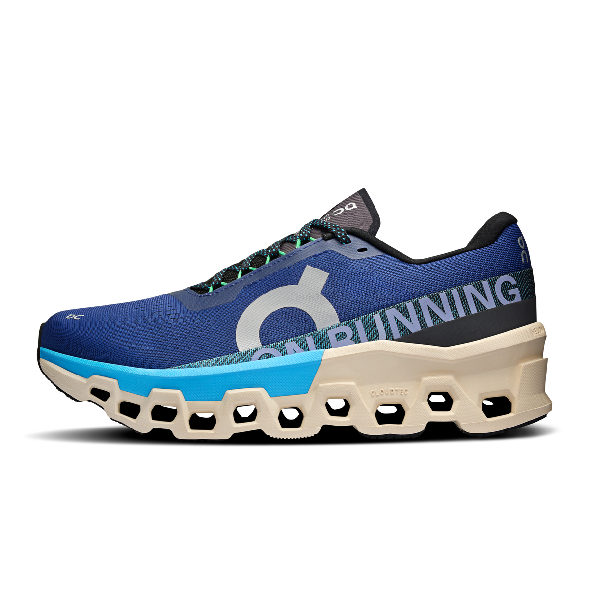 Cloudmonster 2 M
