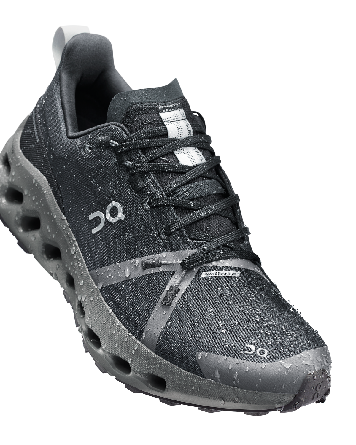 Cloudsurfer Trail WP M