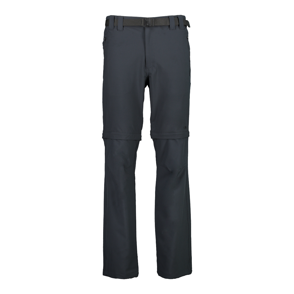 MAN PANT ZIP OFF