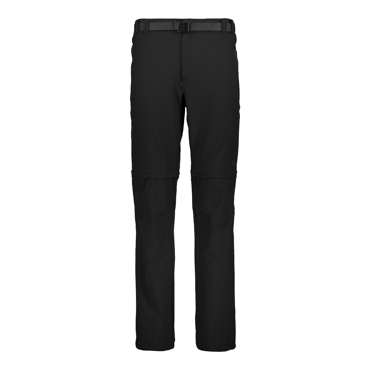 MAN PANT ZIP OFF