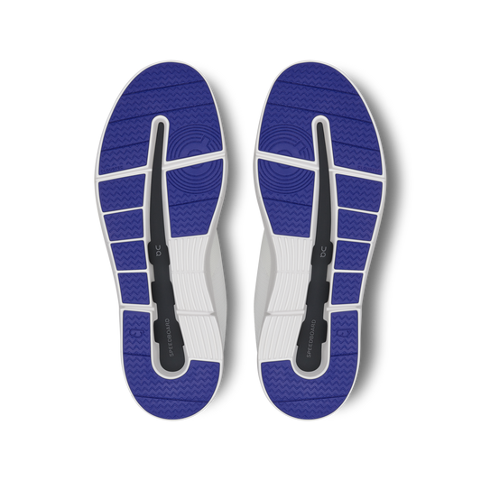 THE ROGER Spin