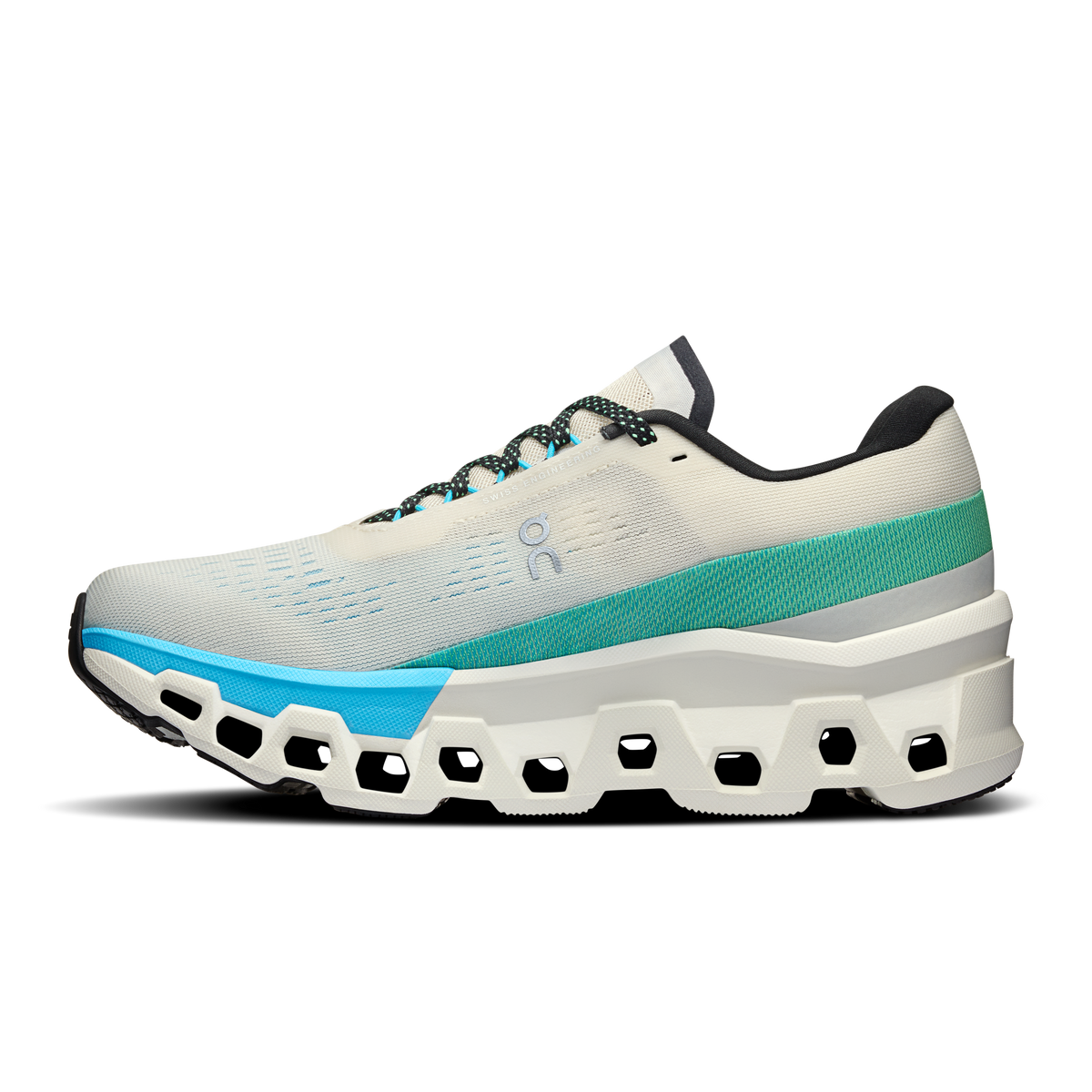 Cloudmonster 2 W