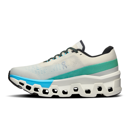 Cloudmonster 2 W