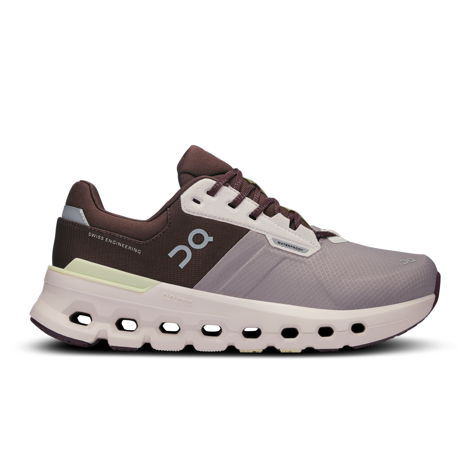 Cloudrunner 2 Waterproof W