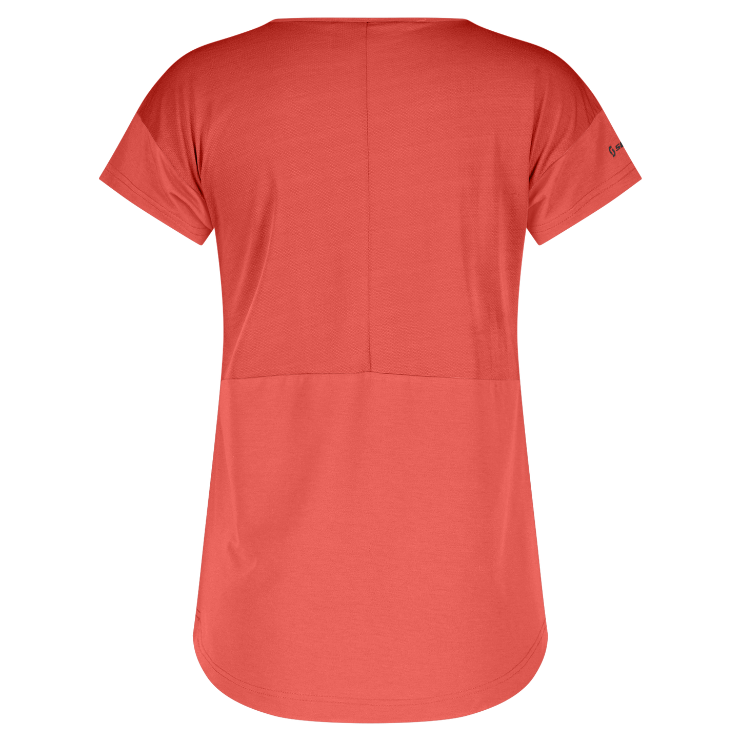 Shirt Womens Flow DRI SS