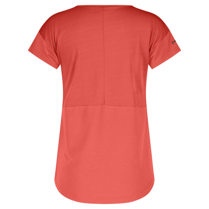 Shirt Womens Flow DRI SS