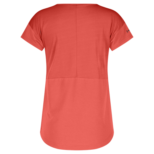Shirt Womens Flow DRI SS