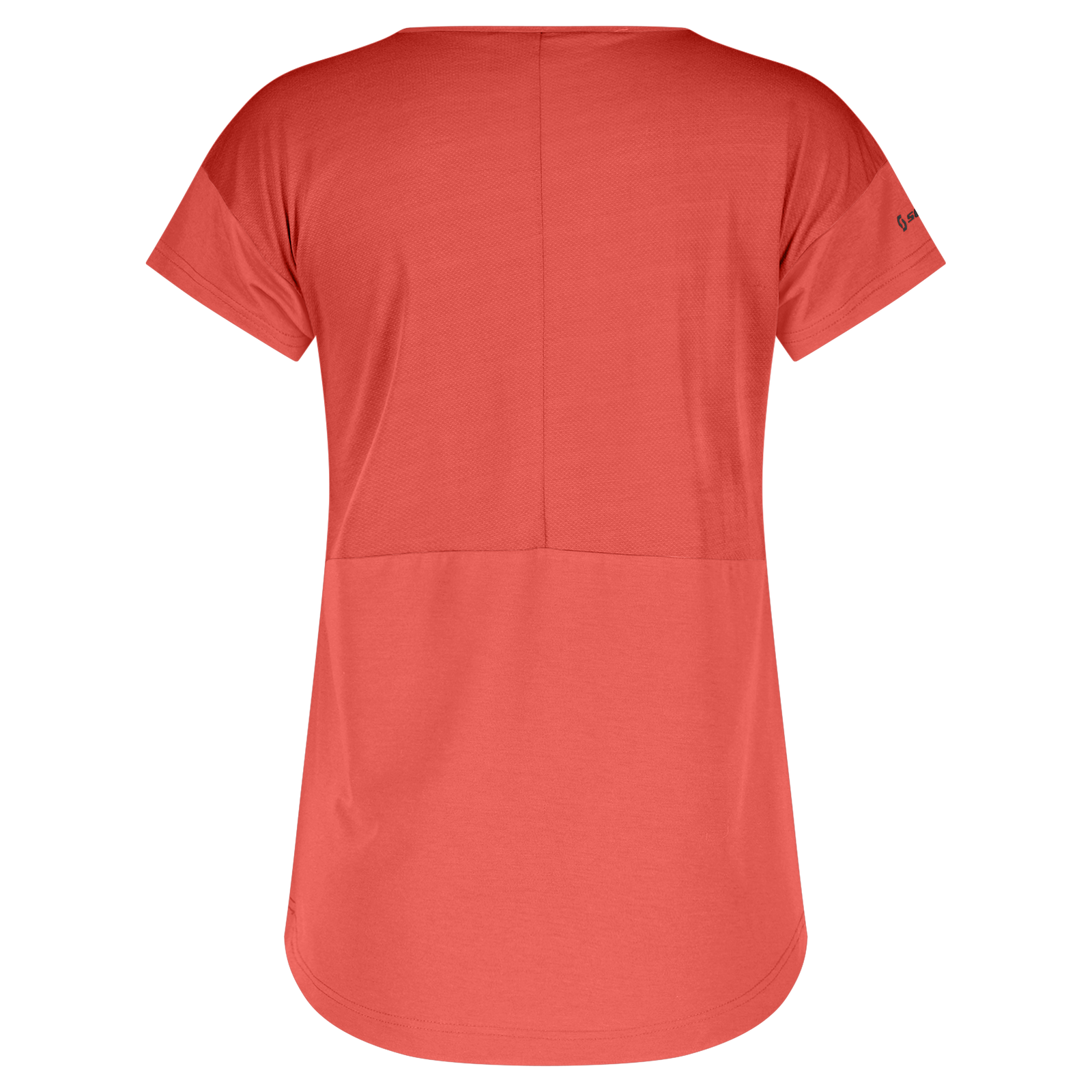 Shirt Womens Flow DRI SS