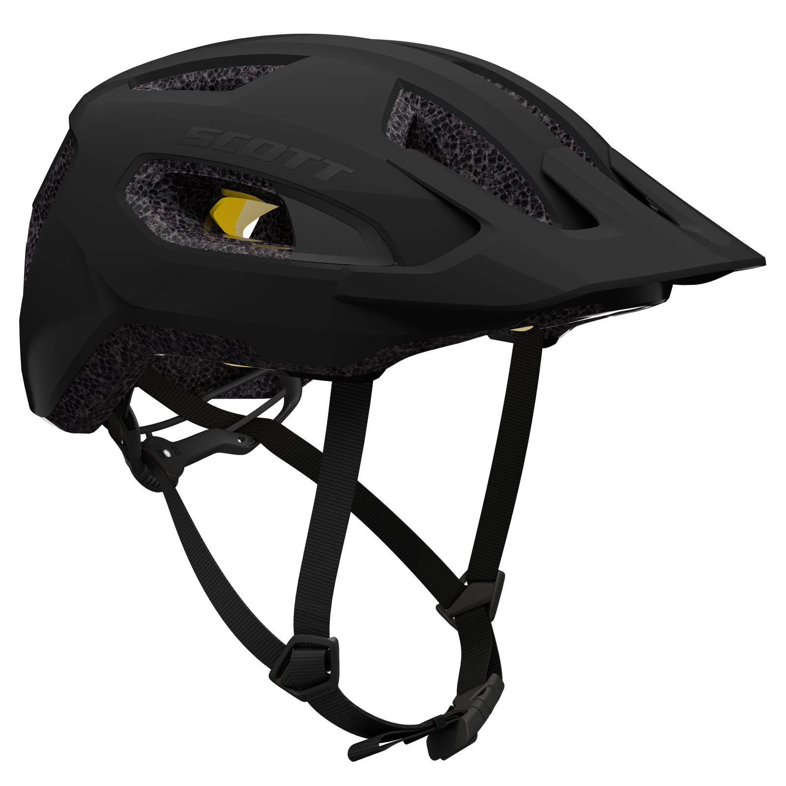 SCO Helmet Supra Plus (CE)