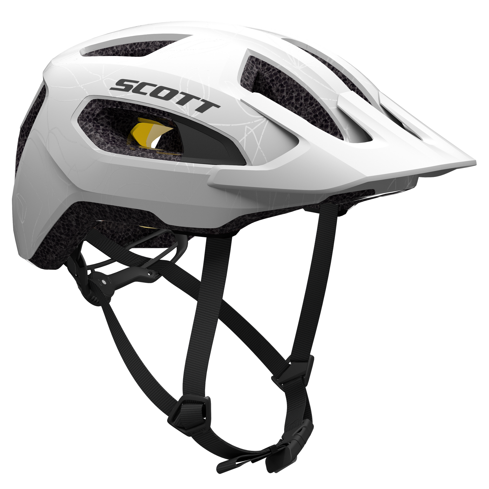 SCO Helmet Supra Plus (CE)