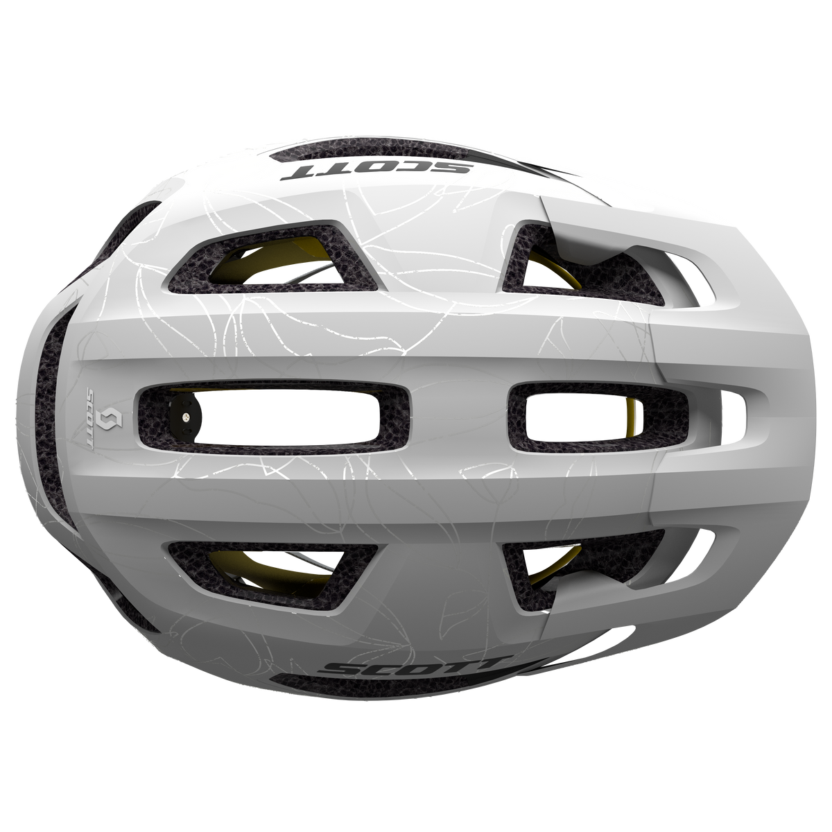 SCO Helmet Supra Plus (CE)