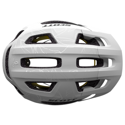 SCO Helmet Supra Plus (CE)