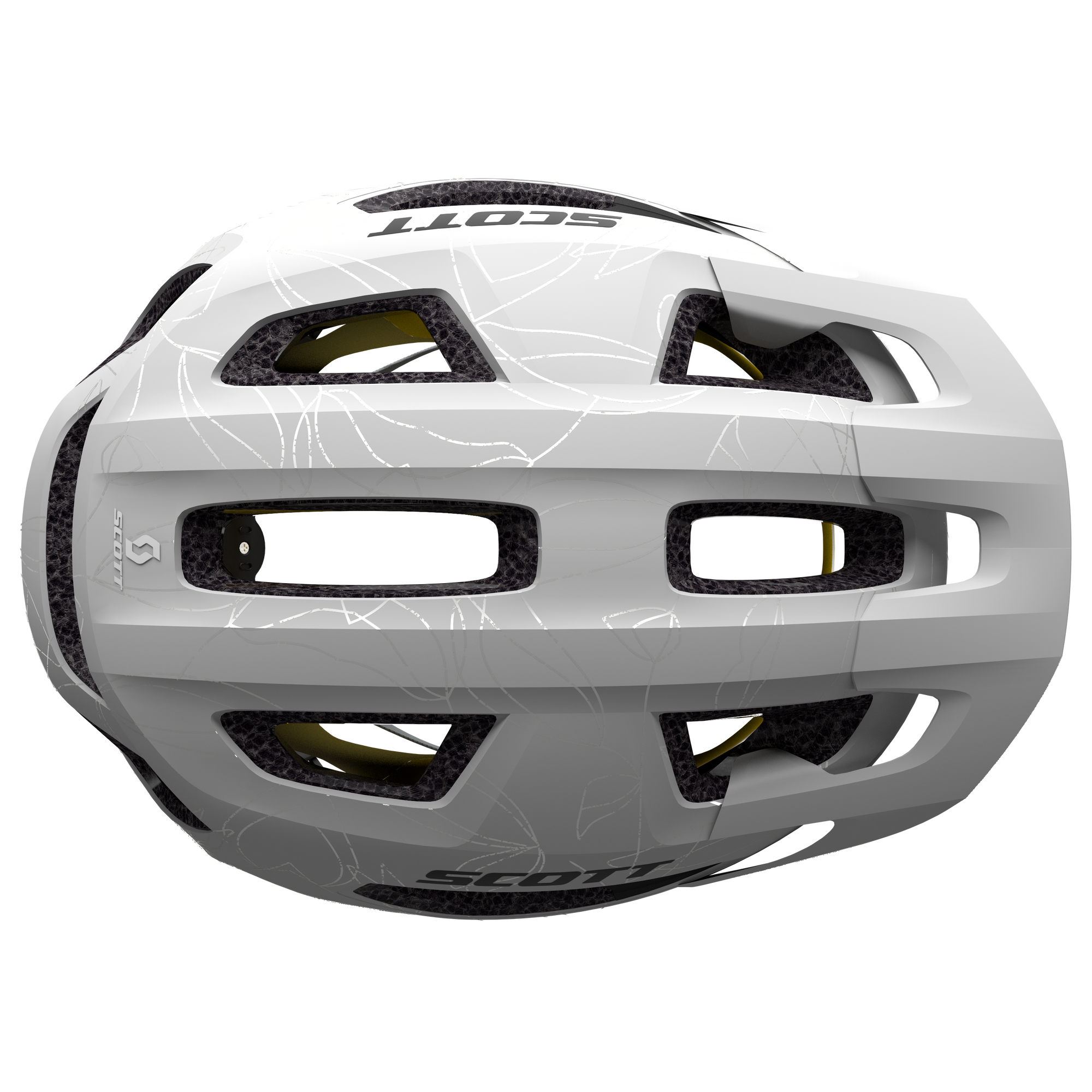 SCO Helmet Supra Plus (CE)
