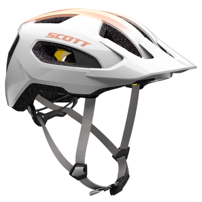 SCO Helmet Supra Plus (CE)