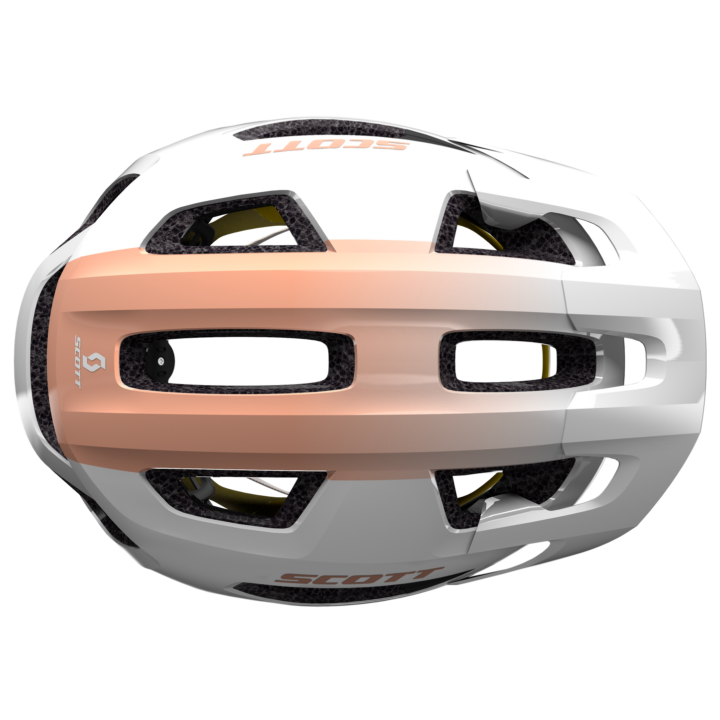 SCO Helmet Supra Plus (CE)