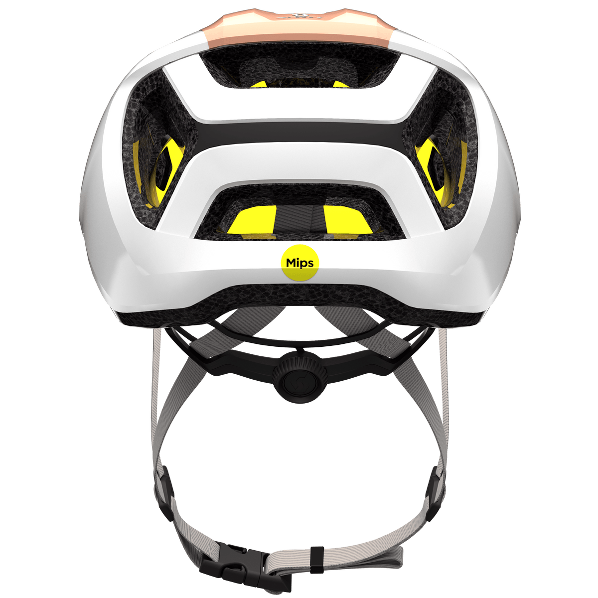 SCO Helmet Supra Plus (CE)