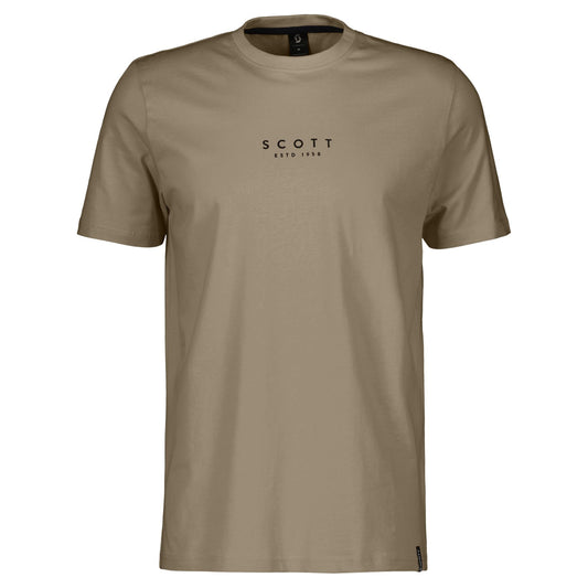 SCO Tee M's Typo SS
