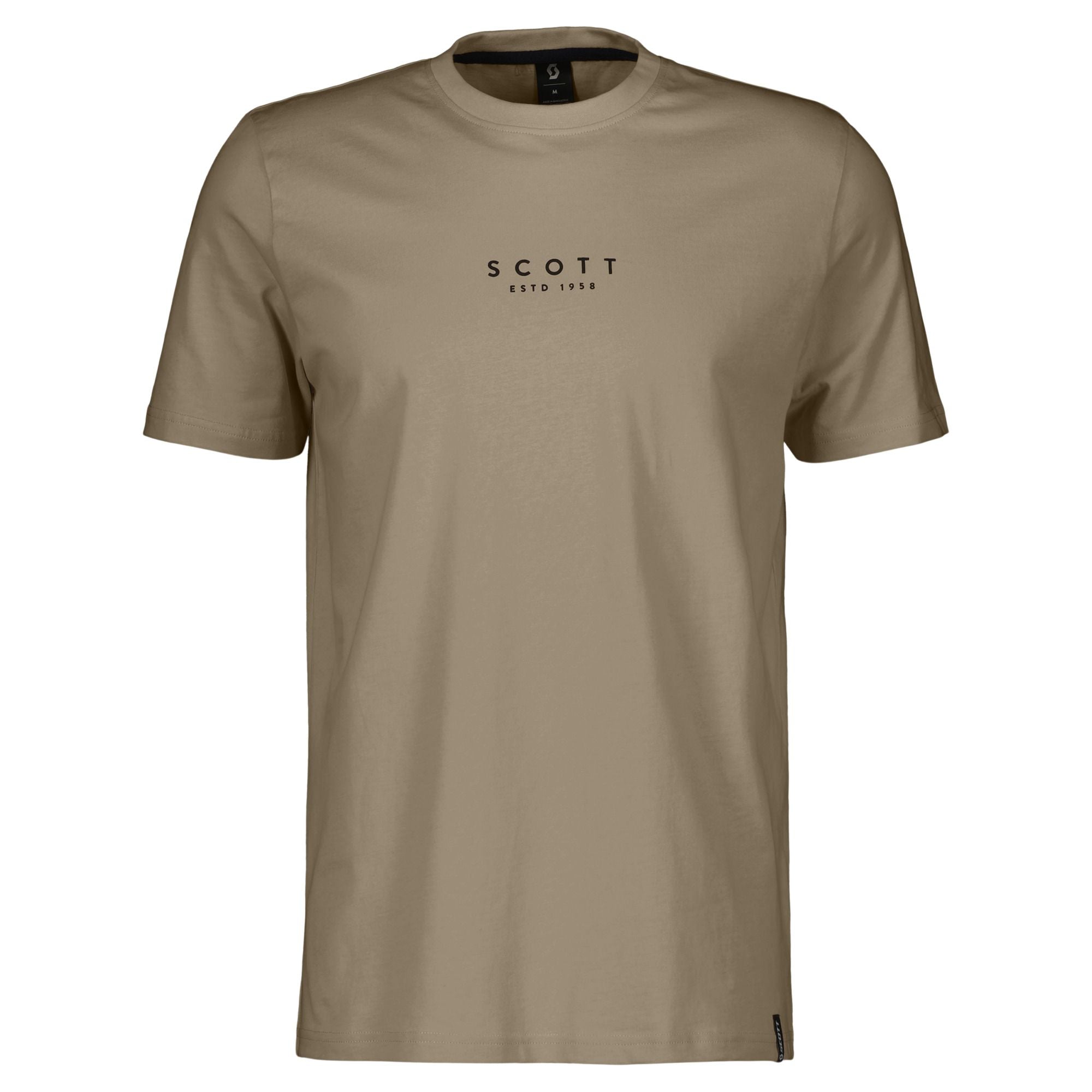 SCO Tee M's Typo SS