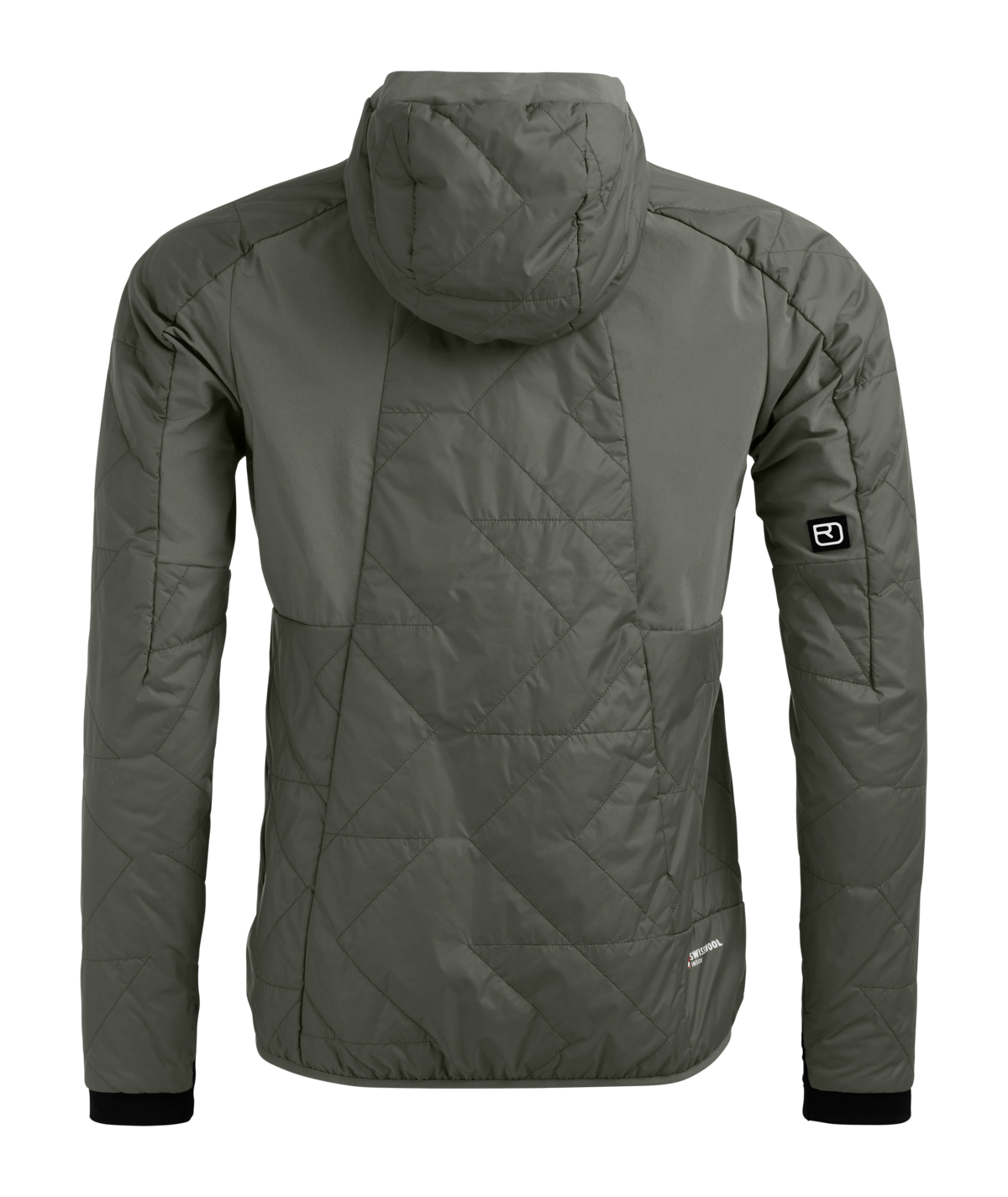 VENET SWISSWOOL 60 JACKET M
