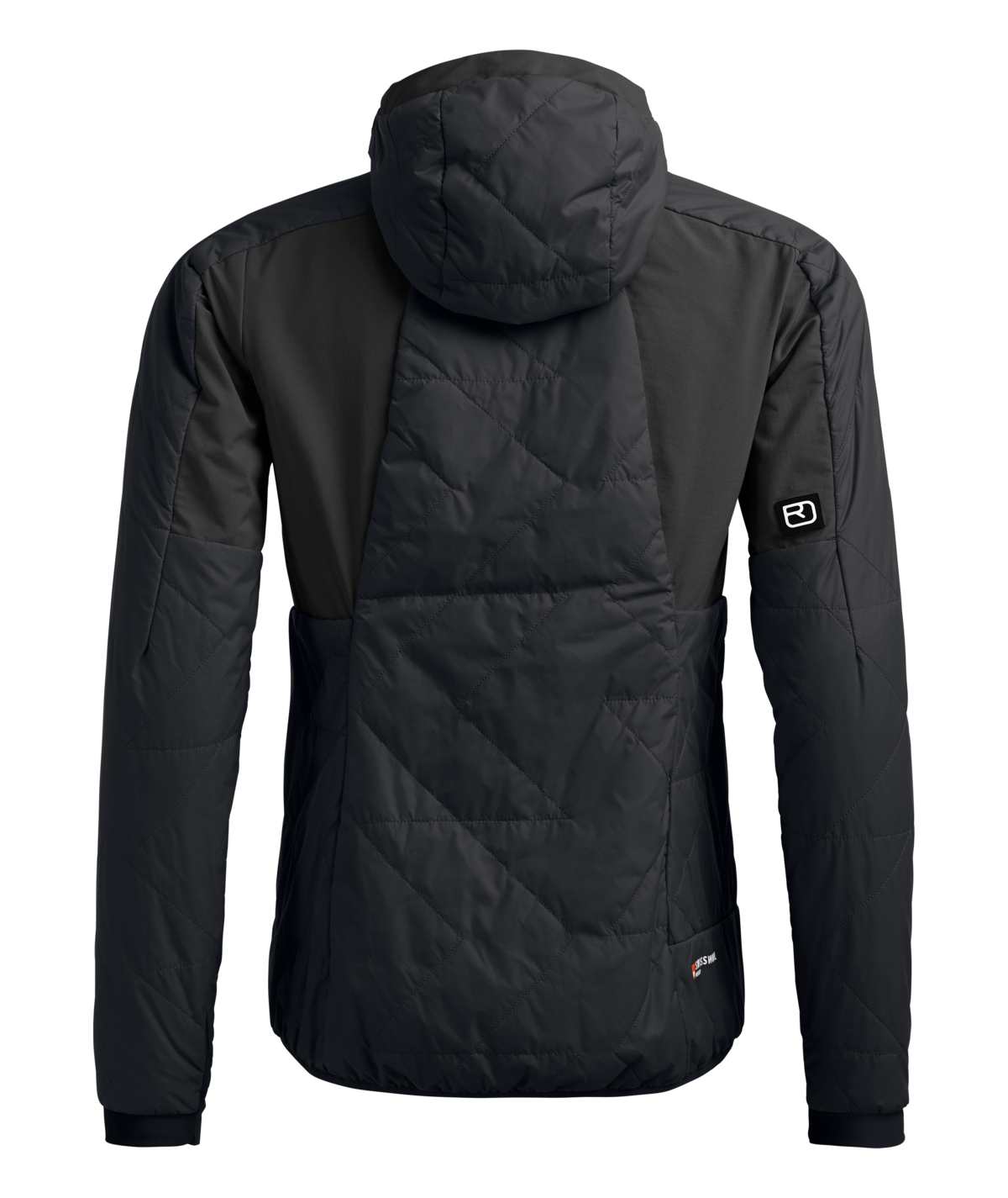 VENET SWISSWOOL 60 JACKET W