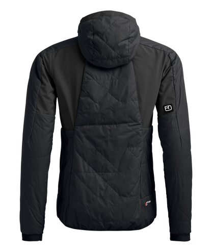 VENET SWISSWOOL 60 JACKET W