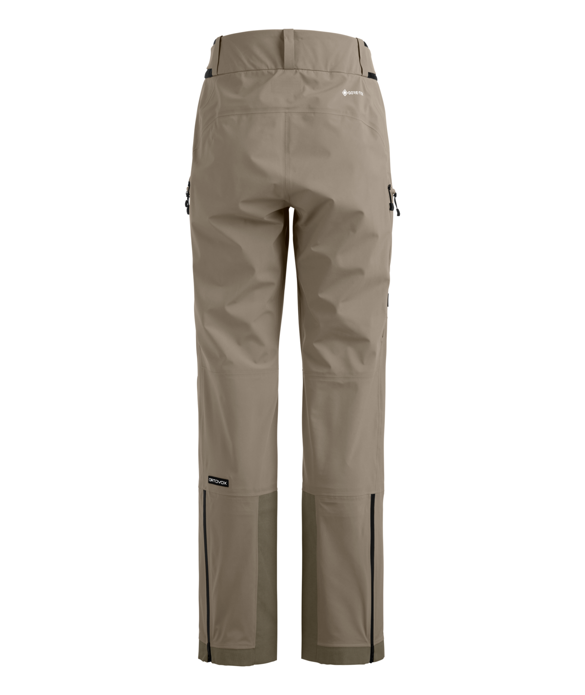 ORTLER GORE-TEX PANTS W