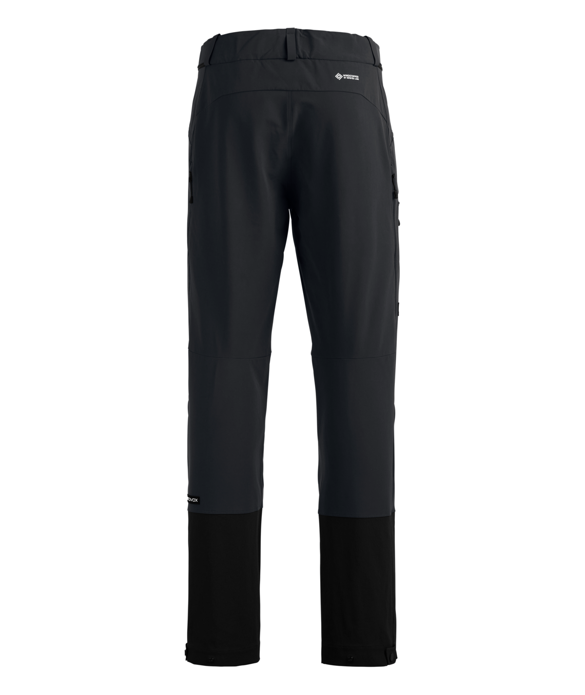 ORTLER SOFTSHELL PLUS PANTS M