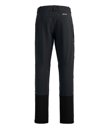 ORTLER SOFTSHELL PLUS PANTS M