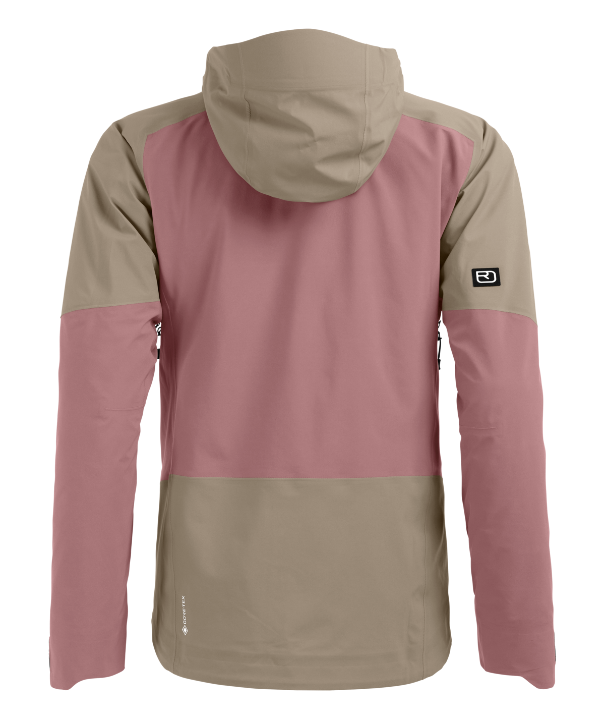 ORTLER GORE-TEX JACKET W