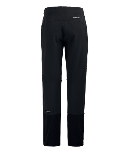 ORTLER SOFTSHELL PANTS W