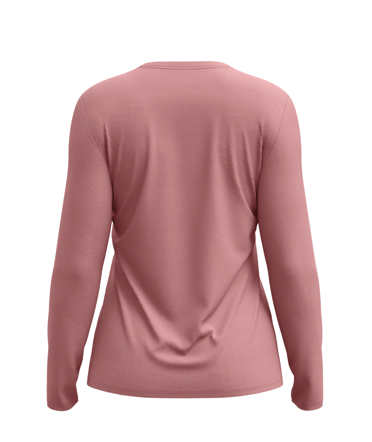 185 MERINO SUNRISE LS W