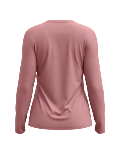 185 MERINO SUNRISE LS W