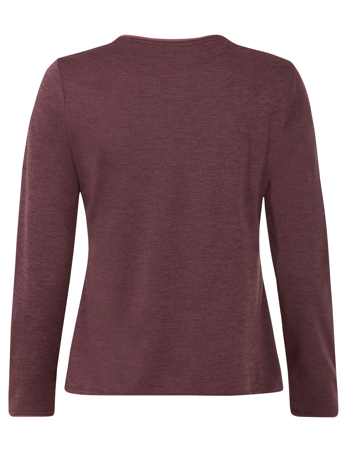 Wo Essential LS T-Shirt