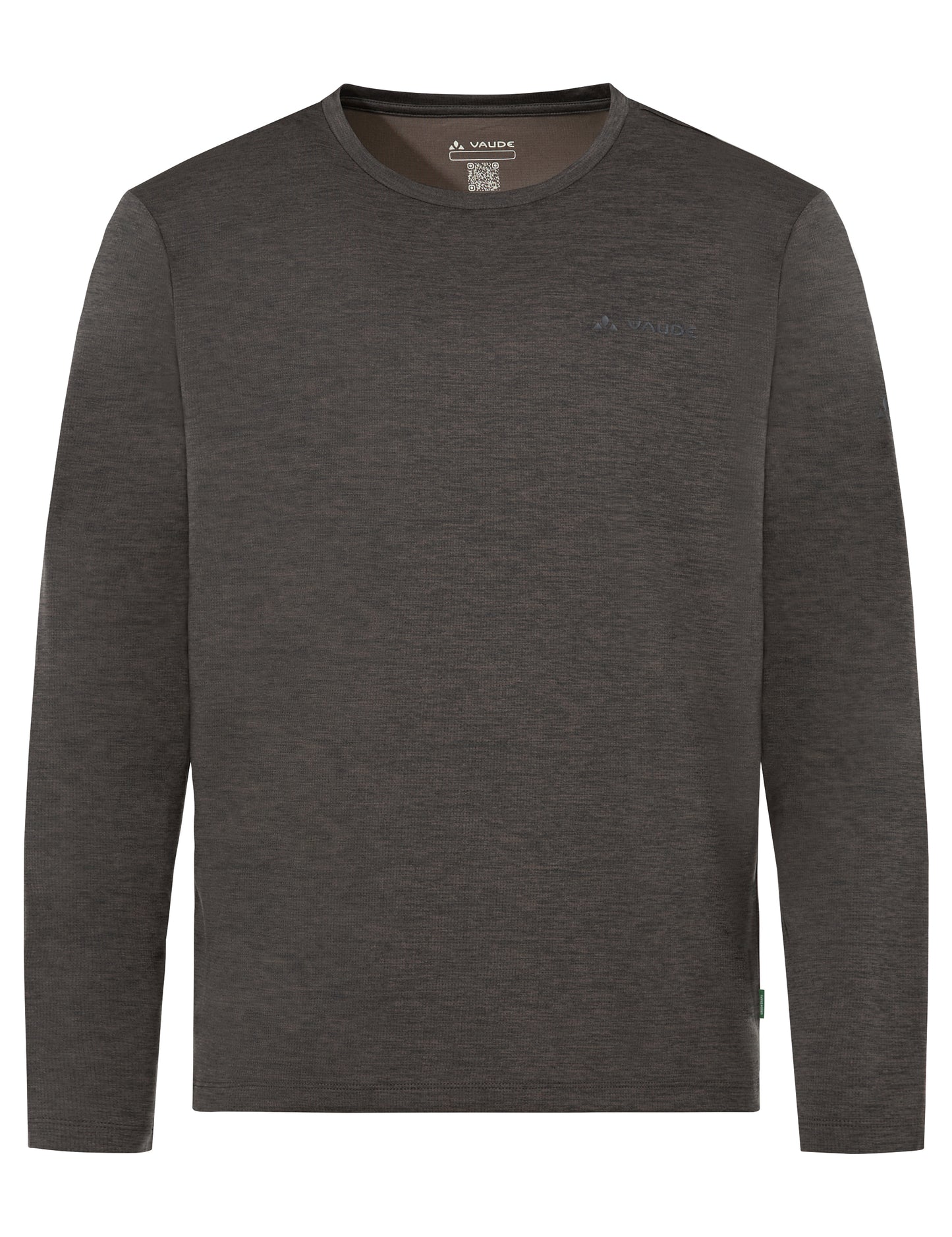 Me Essential LS T-Shirt