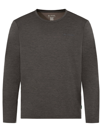 Me Essential LS T-Shirt