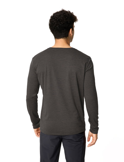 Me Essential LS T-Shirt