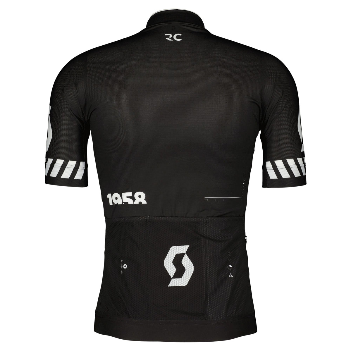 Jersey Mens RC SS