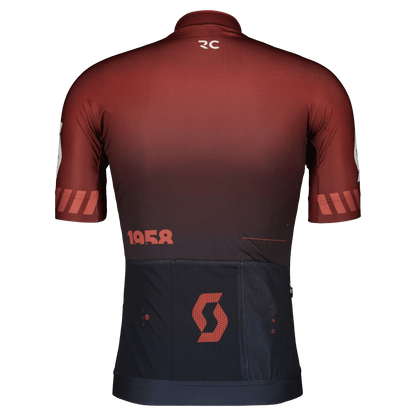 Jersey Mens RC SS