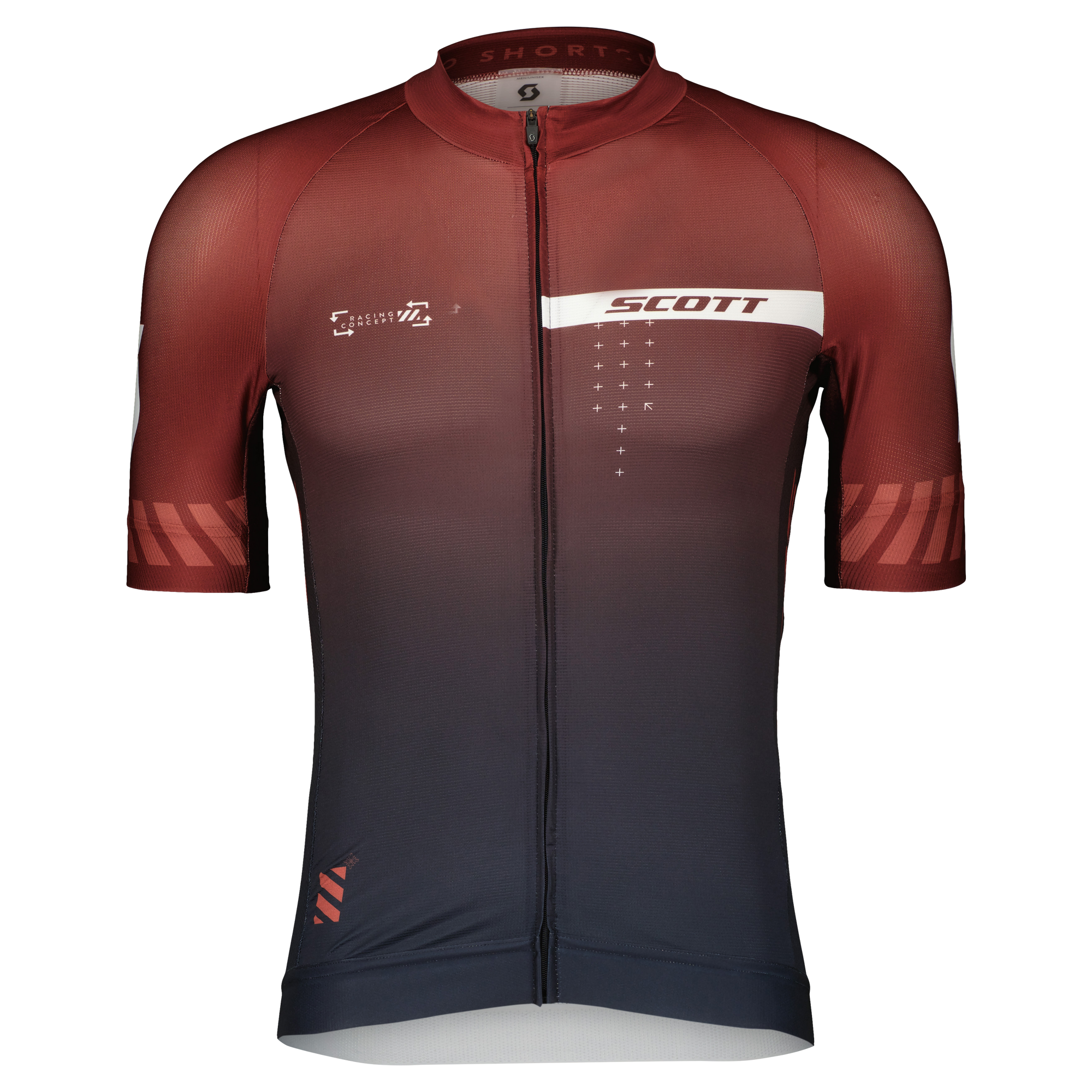 Jersey Mens RC SS