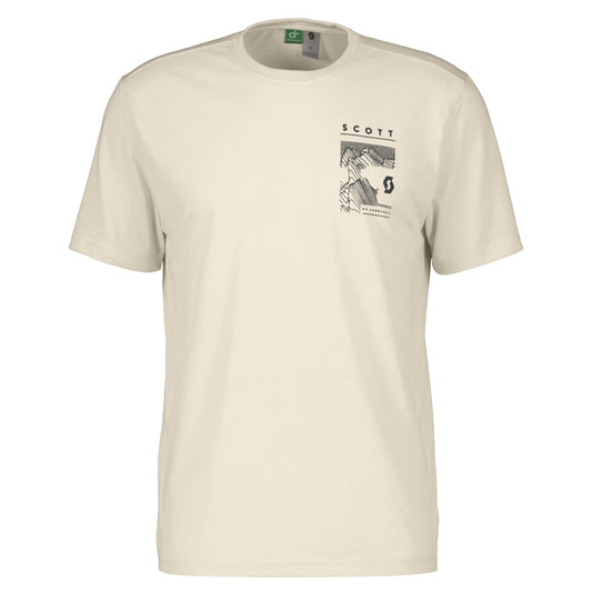 Tee Mens Defined SS