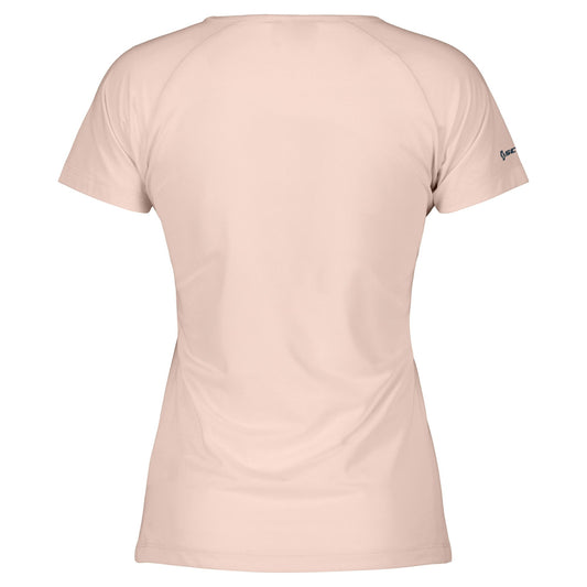 Tee Womans Defined DRI SS