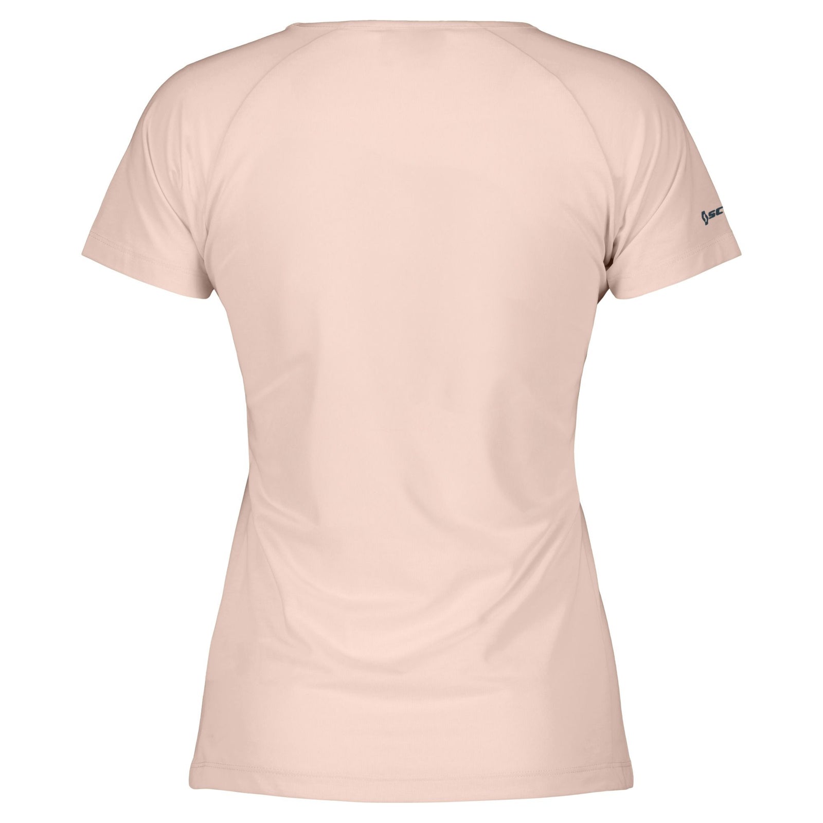 Tee Womans Defined DRI SS