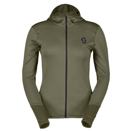 SCO Hoody W's Defined Light