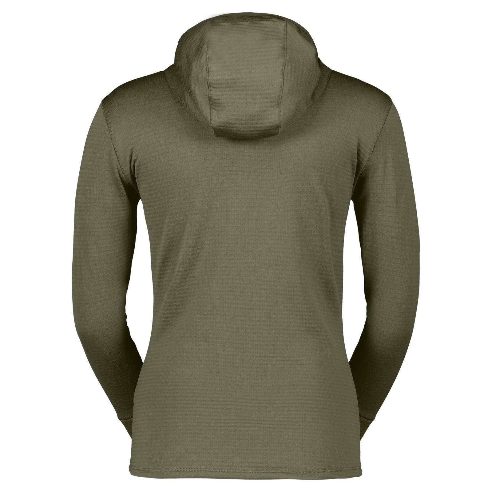 SCO Hoody W's Defined Light