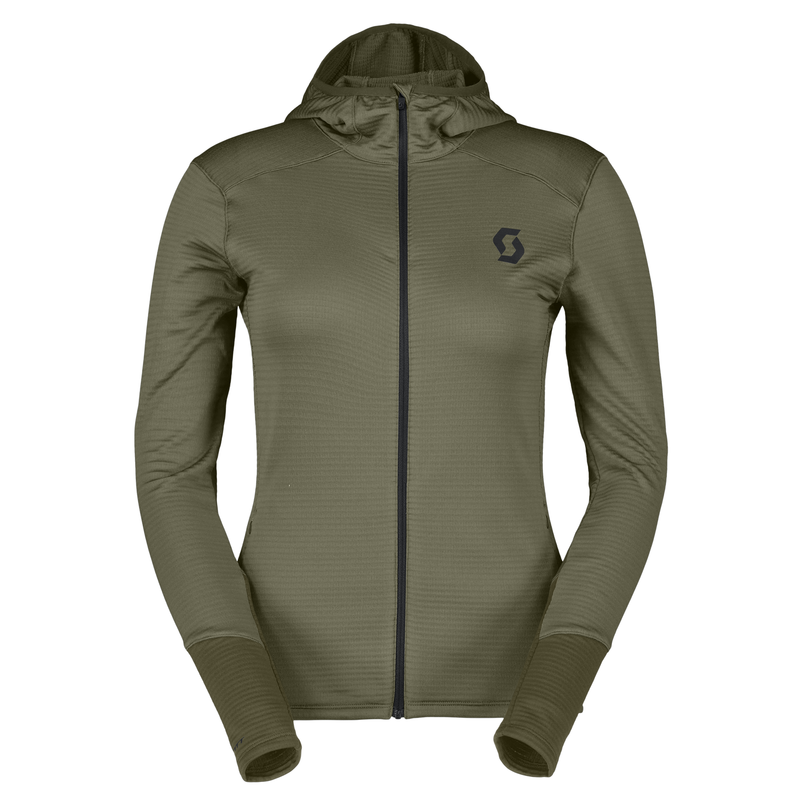 SCO Hoody W's Defined Light