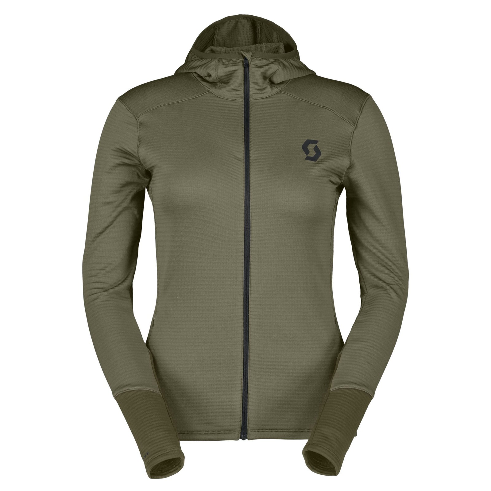 SCO Hoody W's Defined Light