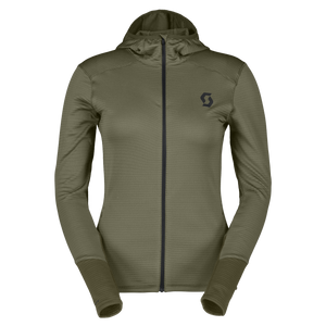 SCO Hoody W's Defined Light