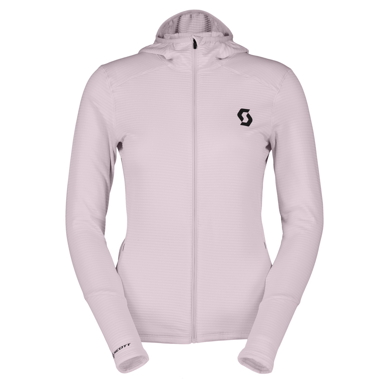 SCO Hoody W's Defined Light