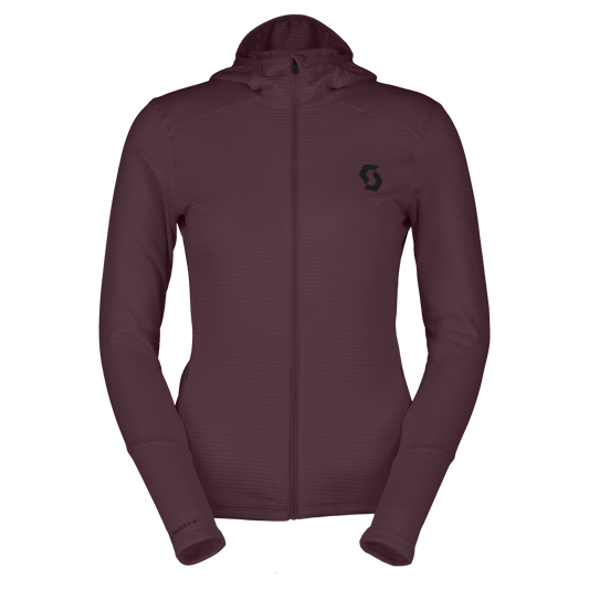 SCO Hoody W's Defined Light