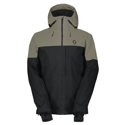 Jacket M`s Ultimate Dryo